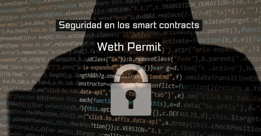 Que_es_la_vulnerabilidad_Weth_Permit_en_Ethereum_y_como_solucionarla_by_JuanFuente