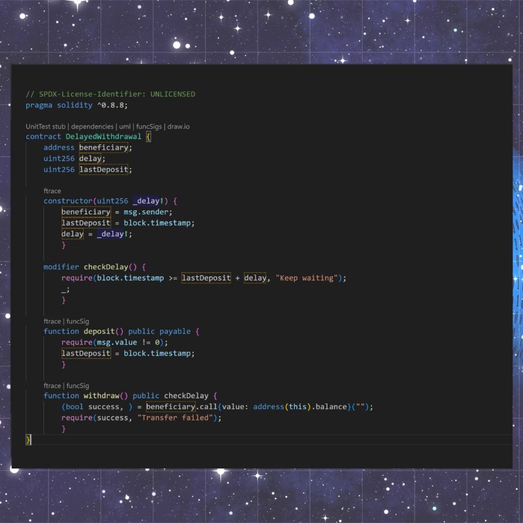Ataque_de_Griefing._Seguridad_en_los_smart_contracts_en_Ethereum_y_blockchain_con_Solidity._By_Juan_Fuente