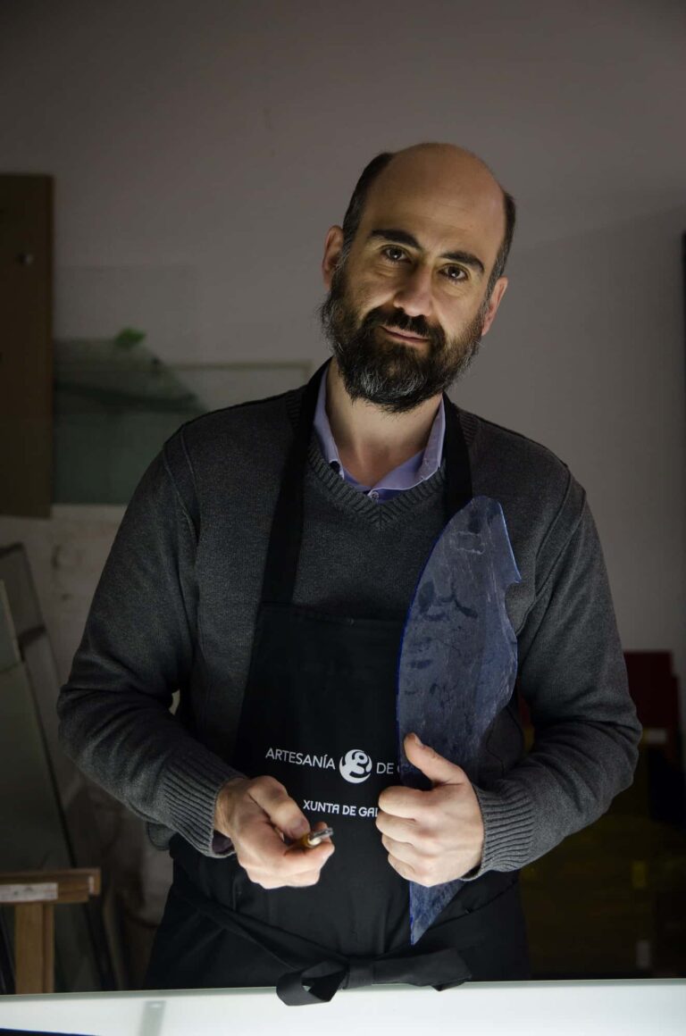 Juan_Fuente_De artesano_de_vidrio_a_artesano_de_software