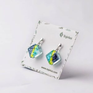 Pendientes_de_plata_y_vidrio_artesanales_Tejeluz (3)