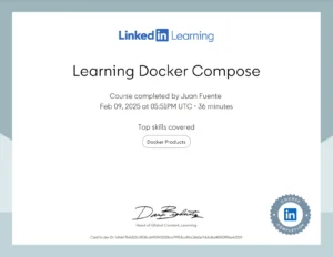 Learning_Docker_Compose_Certificate_JuanFuente